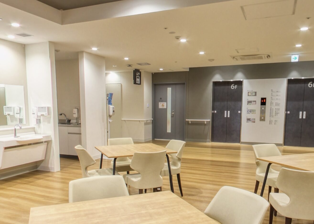 Hospital Image