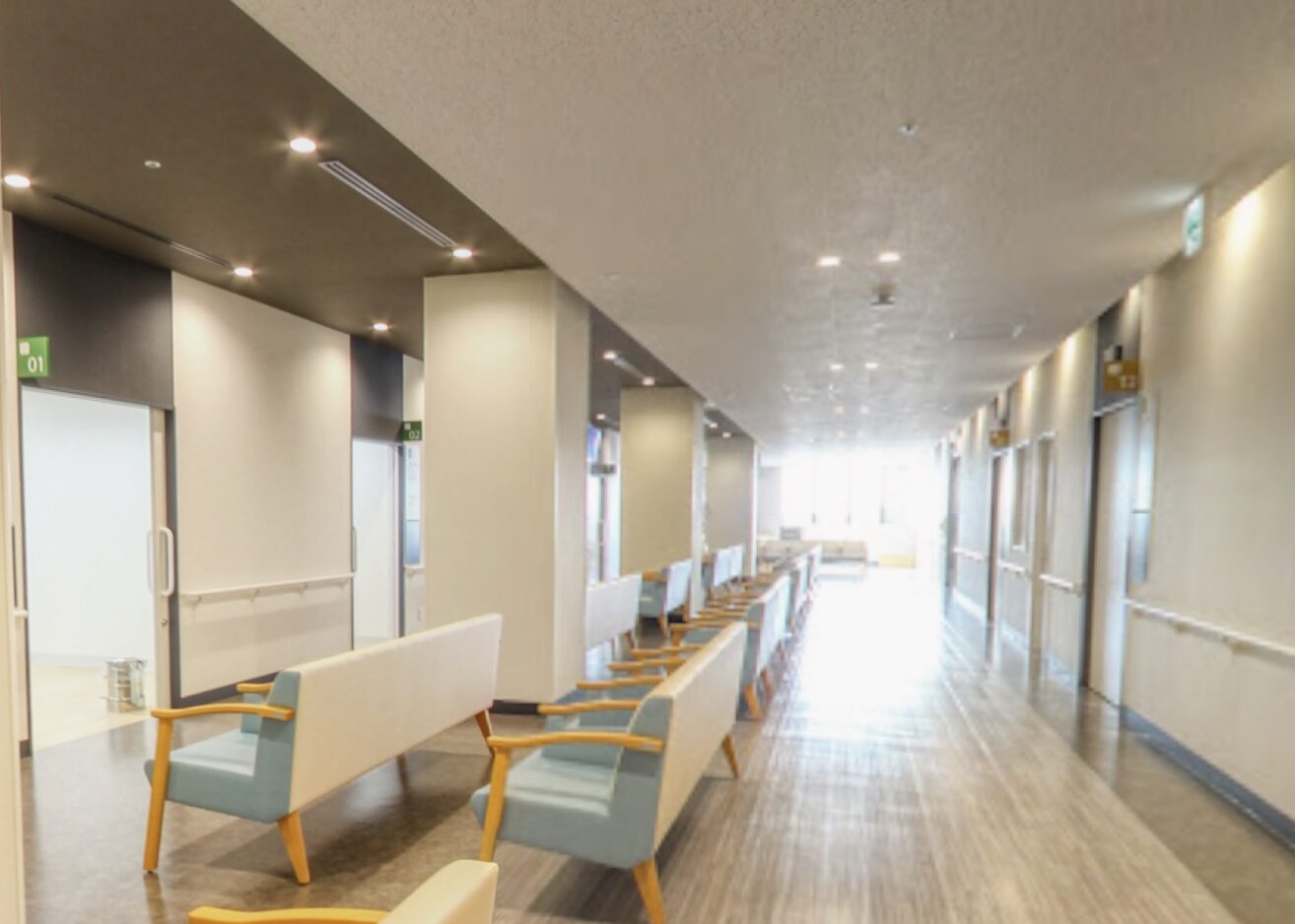 Hospital Image