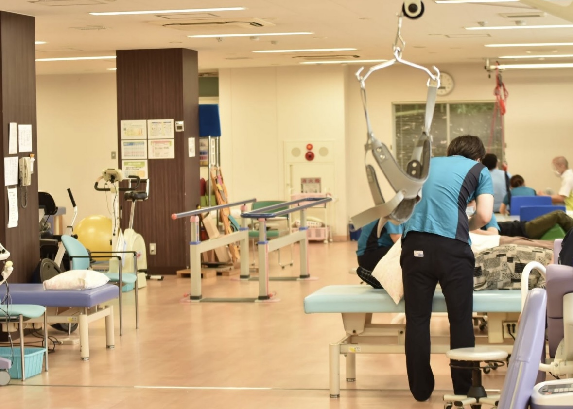 Hospital Image