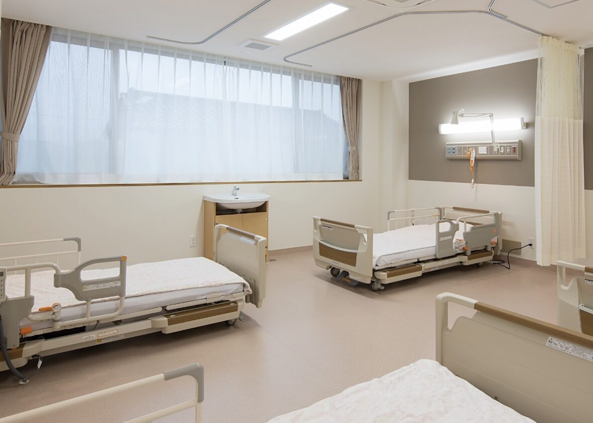 Hospital Image