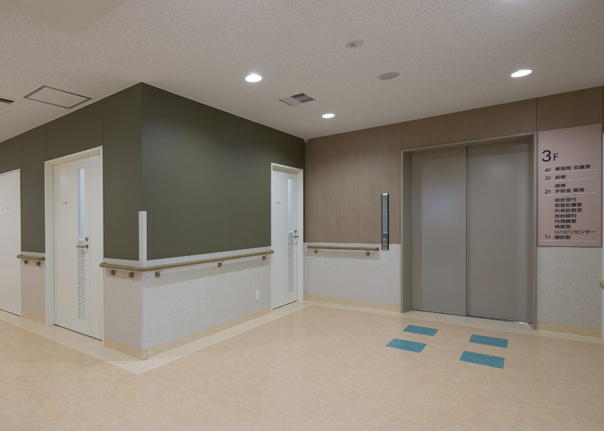 Hospital Image
