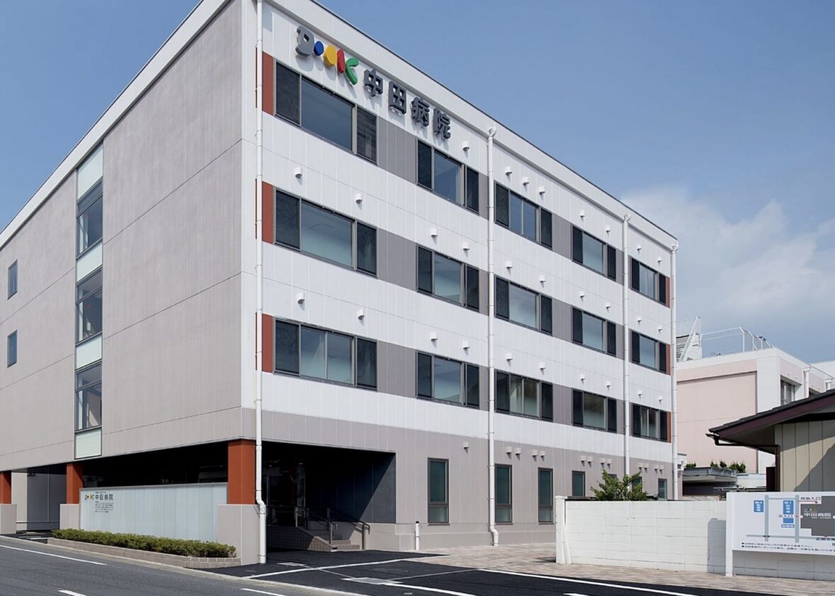 Hospital Image