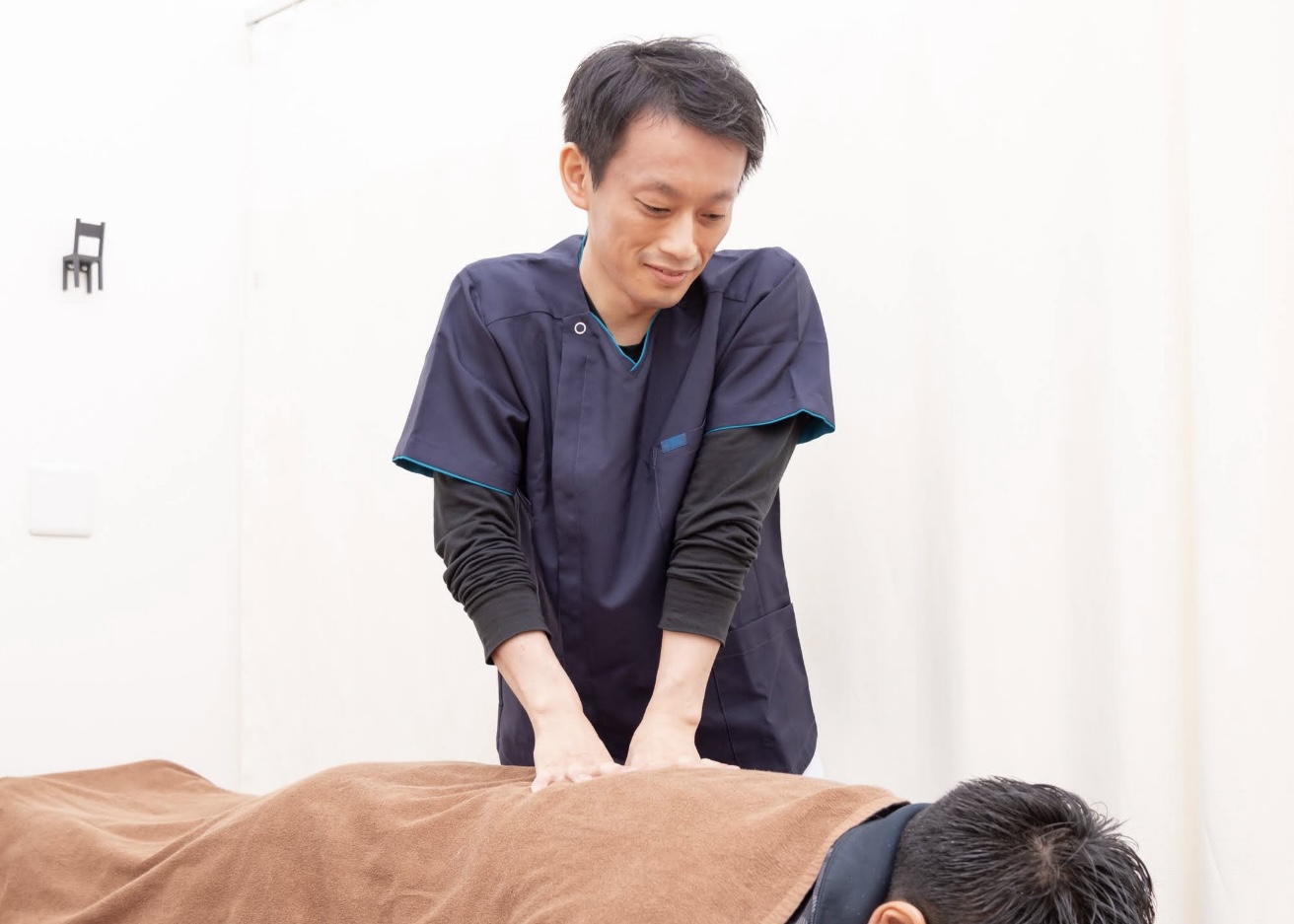 Hospital Image