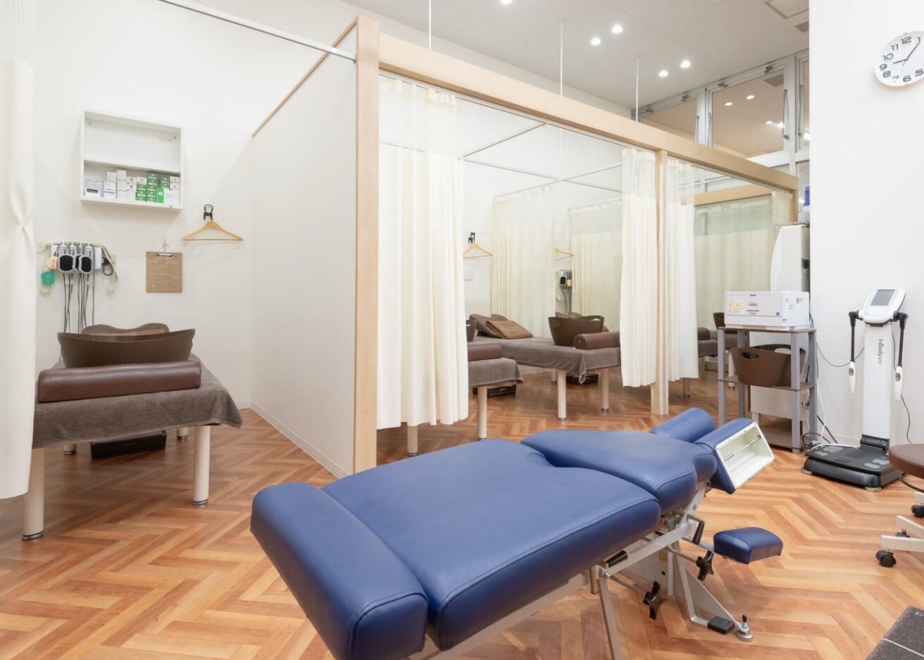 Hospital Image