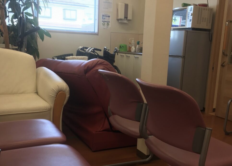 Hospital Image
