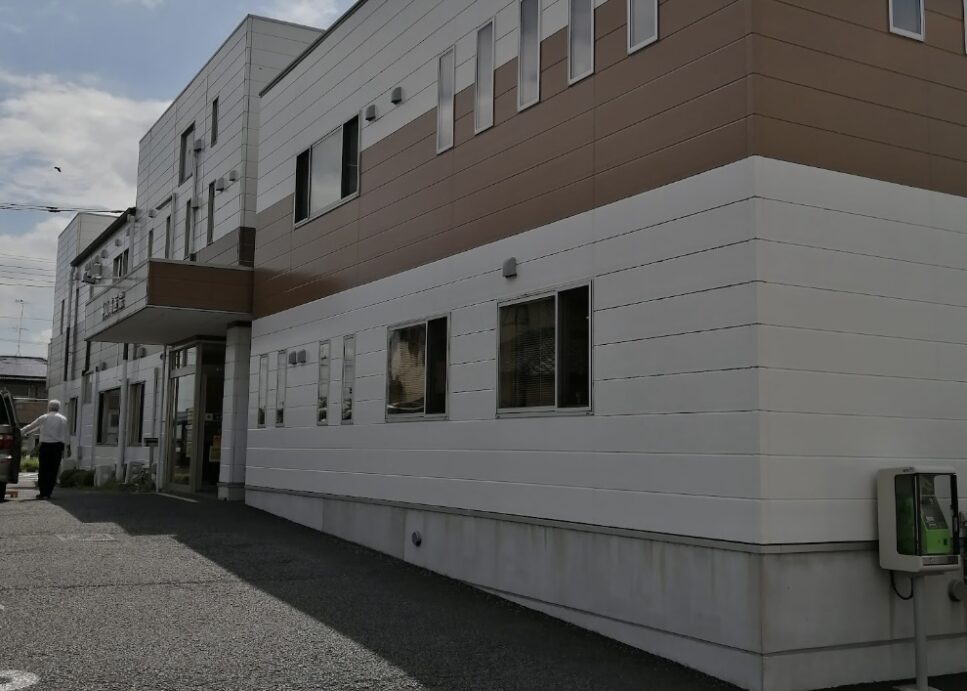 Hospital Image