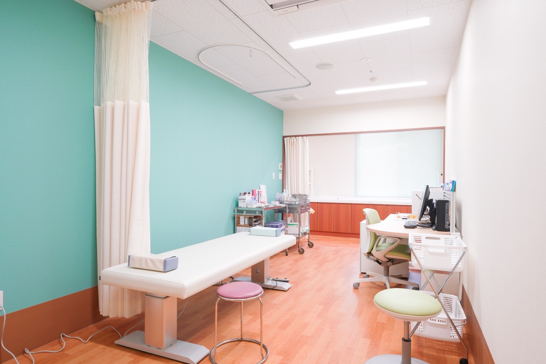Hospital Image