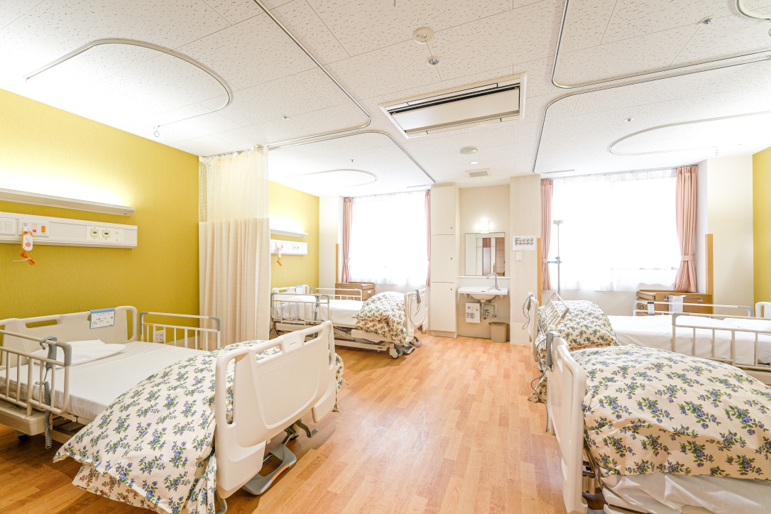 Hospital Image