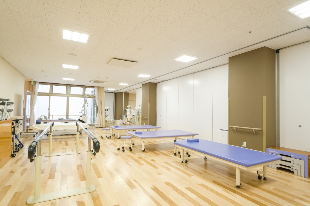 Hospital Image