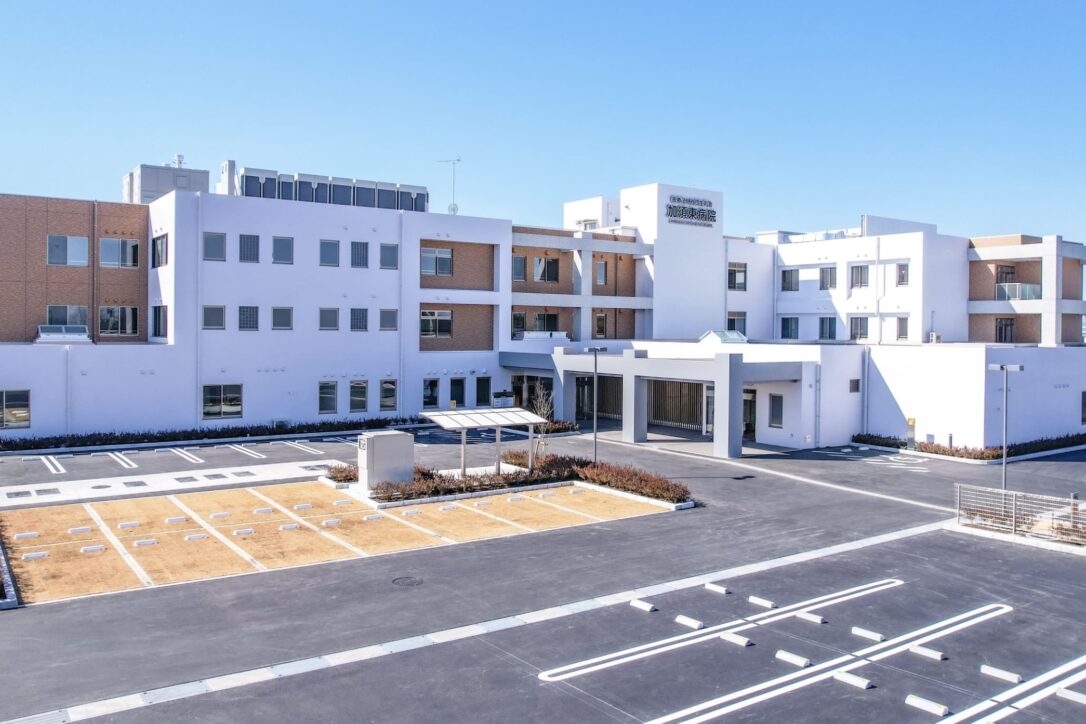 Hospital Image