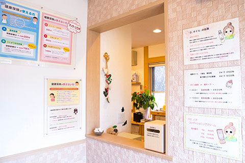 Hospital Image