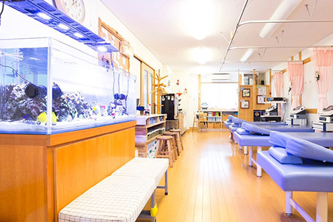 Hospital Image