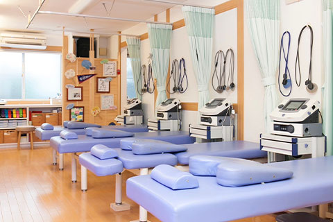 Hospital Image