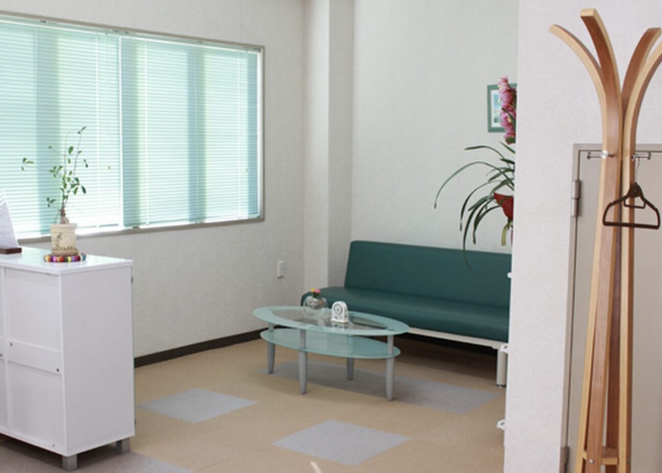 Hospital Image