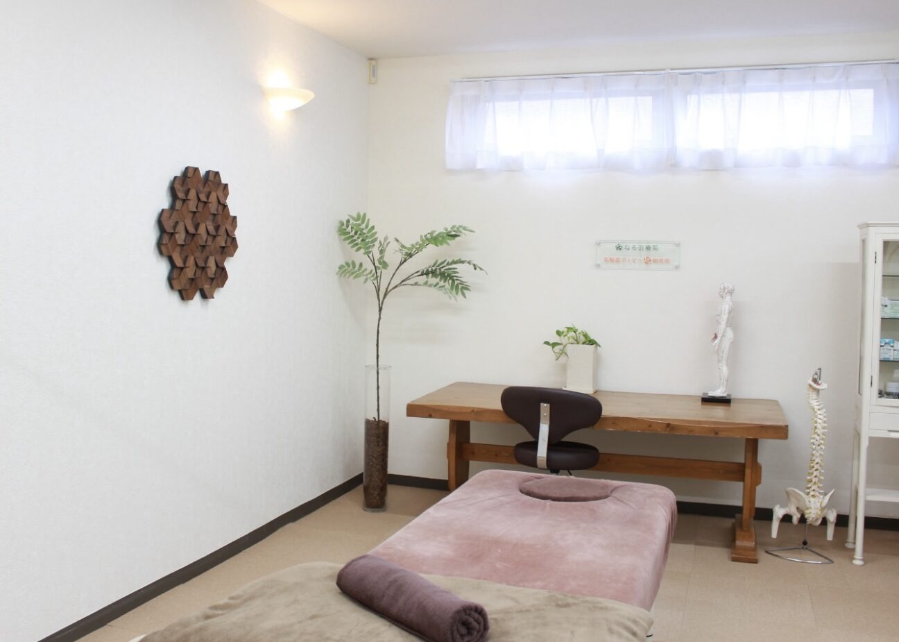 Hospital Image