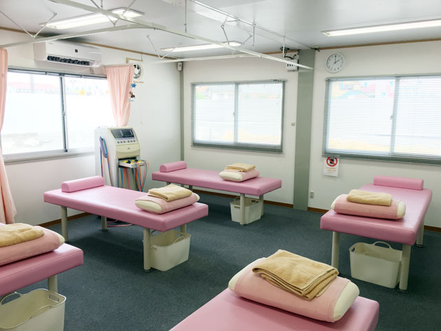 Hospital Image