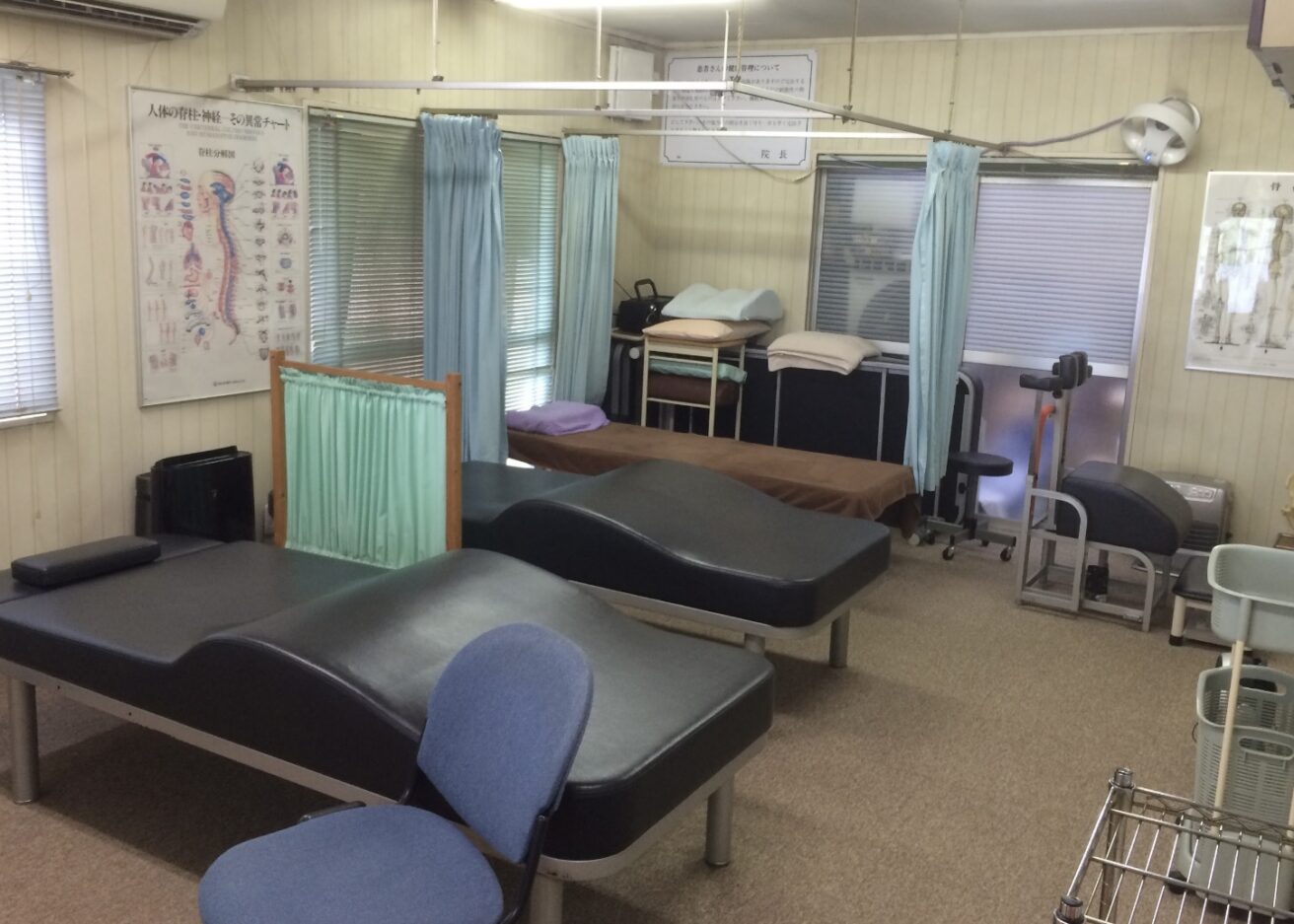 Hospital Image