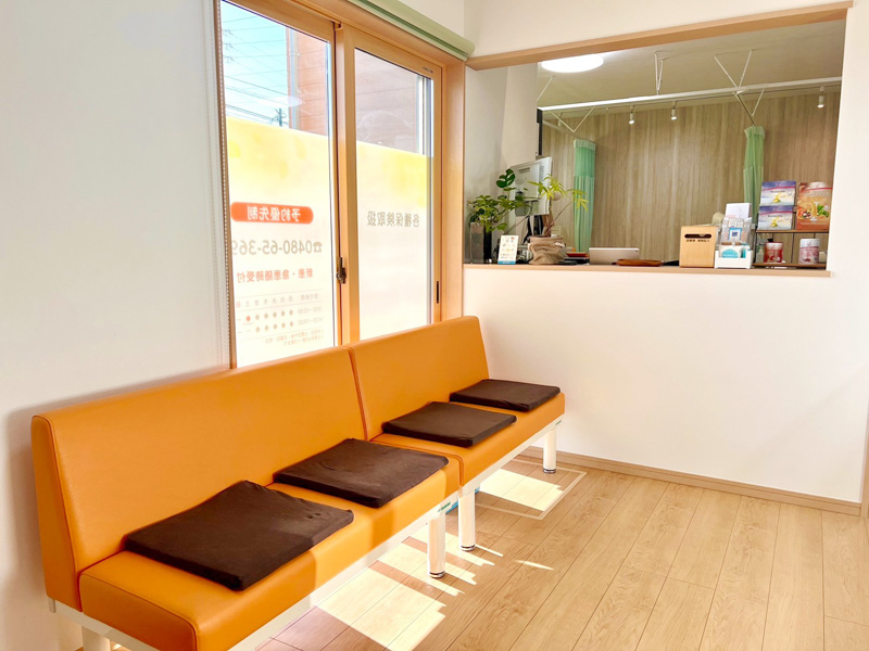 Hospital Image