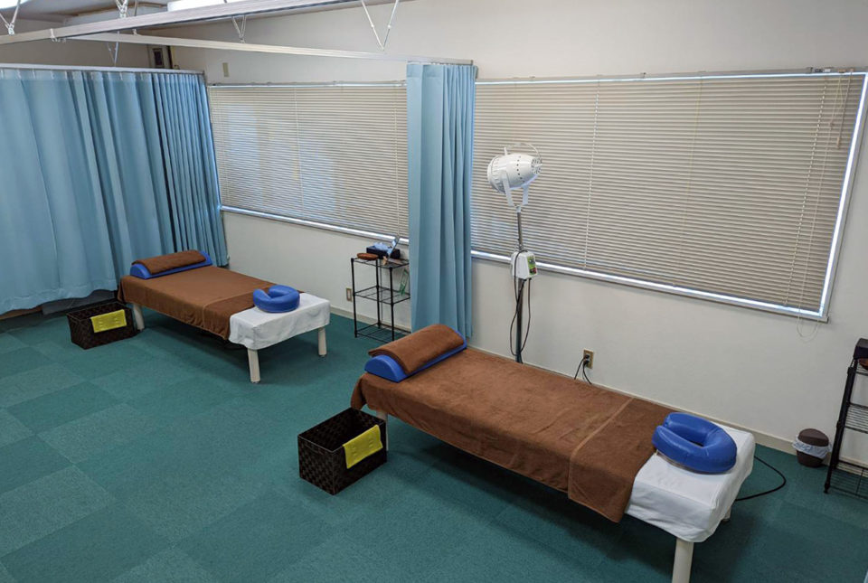 Hospital Image