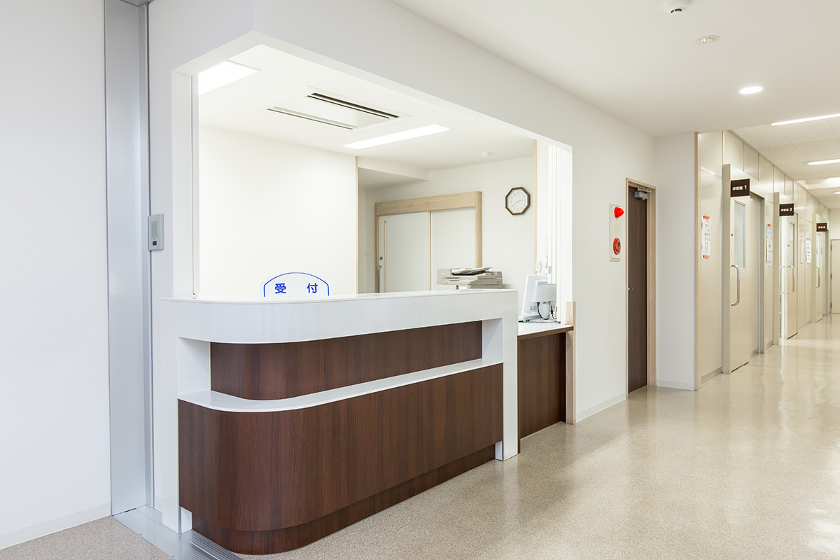 Hospital Image