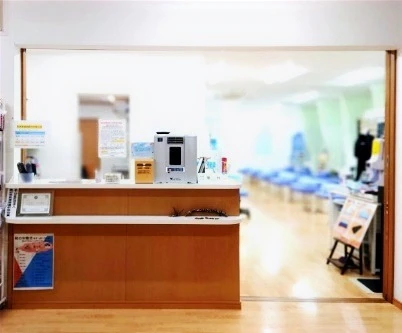 Hospital Image