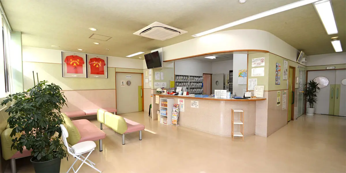 Hospital Image