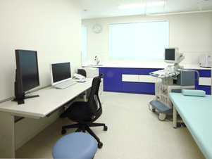 Hospital Image