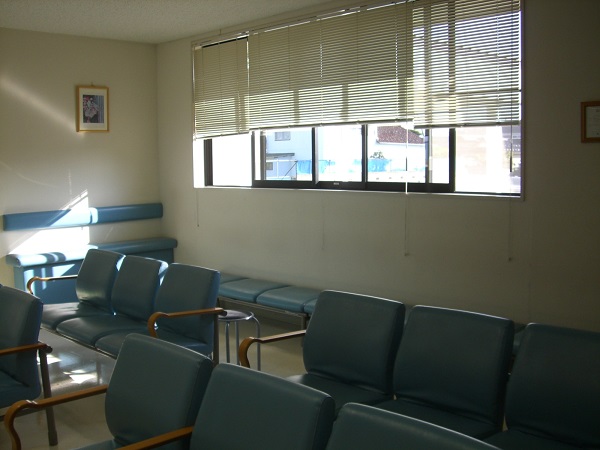 Hospital Image