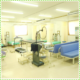 Hospital Image