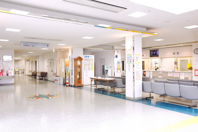 Hospital Image