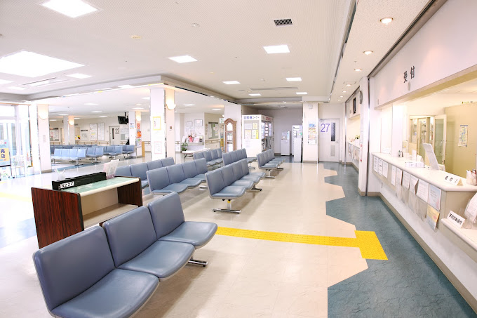 Hospital Image