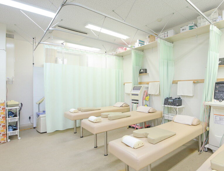 Hospital Image