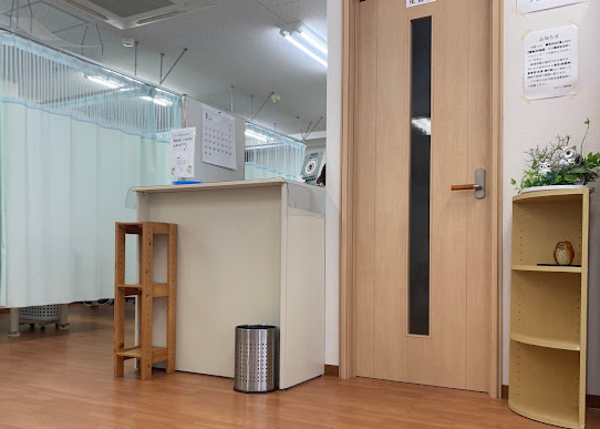 Hospital Image