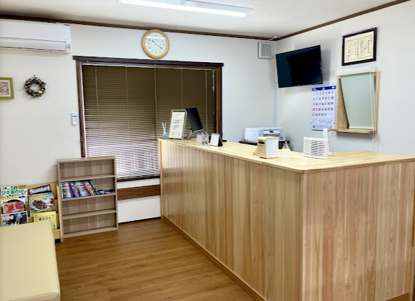 Hospital Image