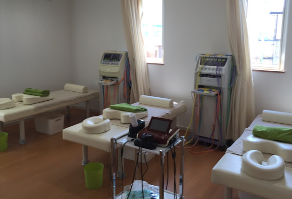 Hospital Image