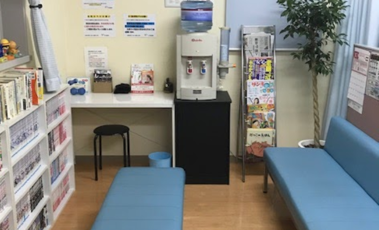 Hospital Image