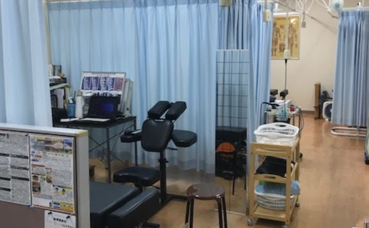 Hospital Image