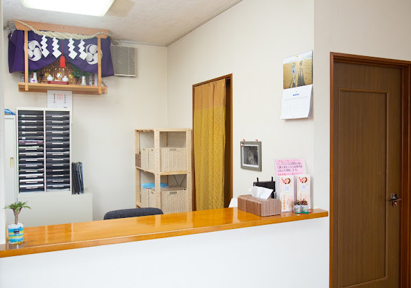 Hospital Image