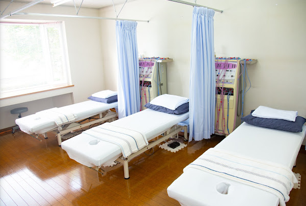 Hospital Image