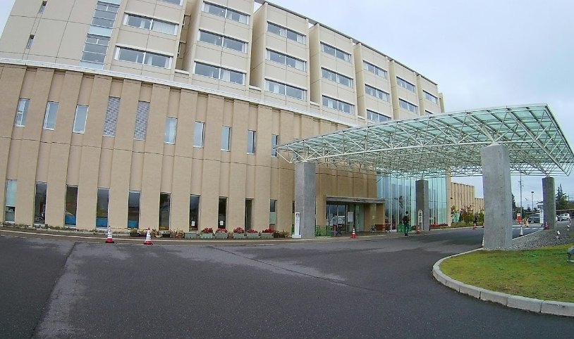 Hospital Image