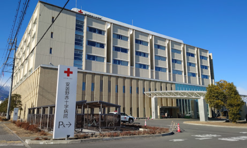 Hospital Image