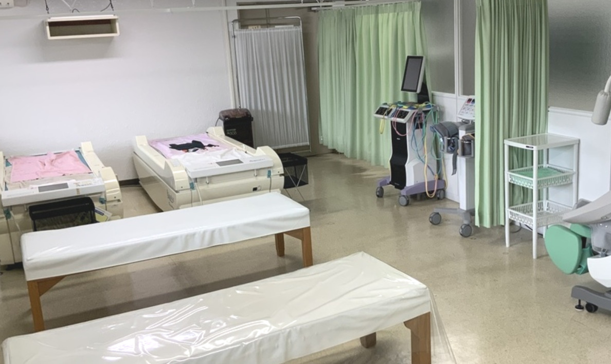 Hospital Image