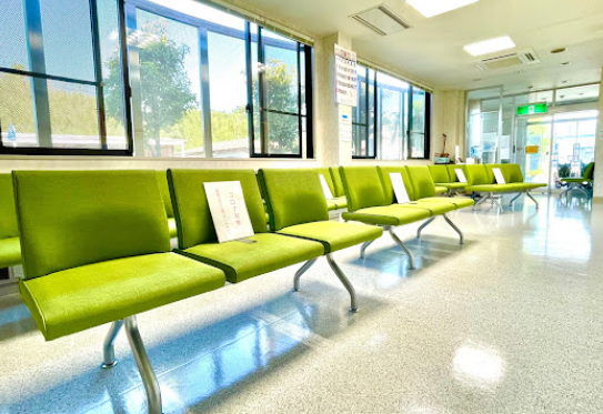 Hospital Image