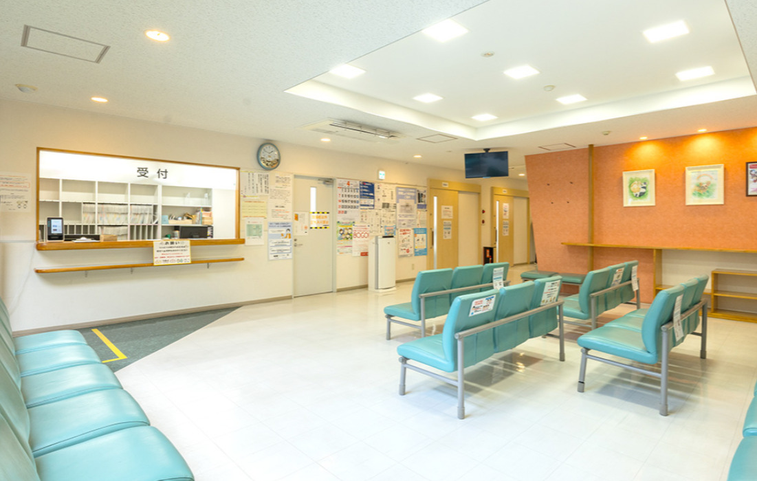 Hospital Image