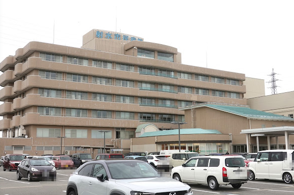 Hospital Image