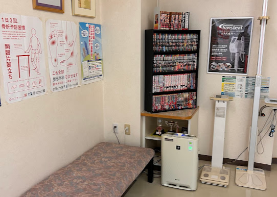 Hospital Image