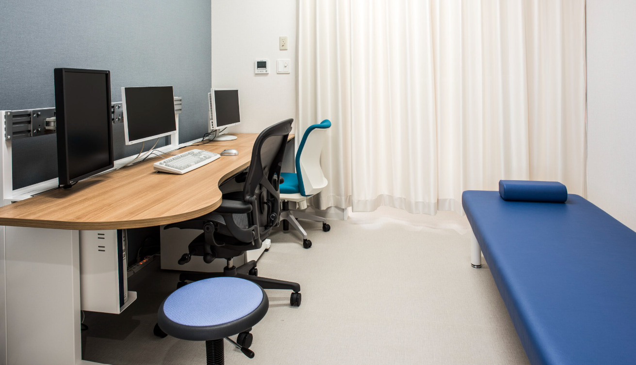 Hospital Image