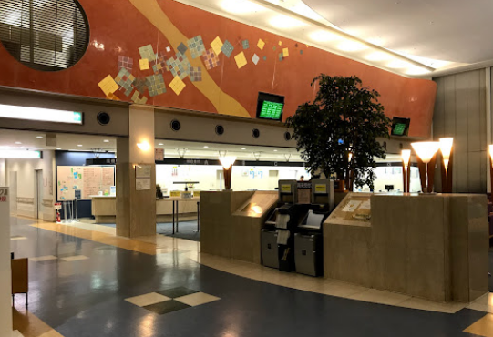 Hospital Image