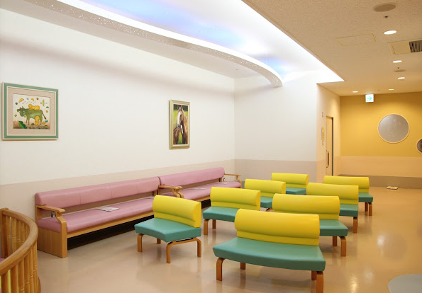 Hospital Image