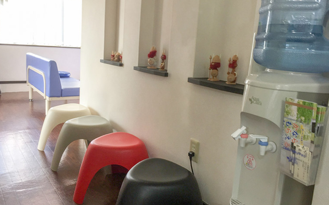 Hospital Image